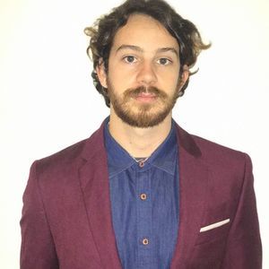 Meet your Posher, John